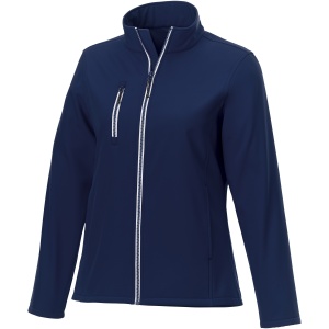 PF™ Orion women's softshell jacket