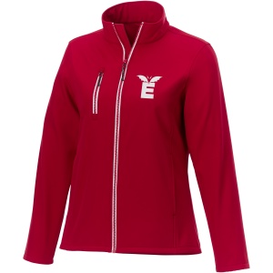PF™ Orion women's softshell jacket - Img 20
