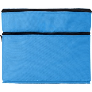 PF™ Oslo 2-zippered compartments cooler bag 13L