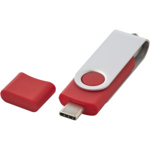 PF™ OTG rotate USB Type-C