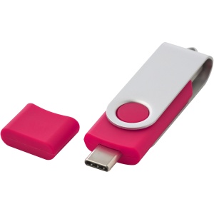PF™ OTG rotate USB Type-C