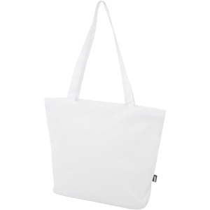 PF™ Panama GRS recycled zippered tote bag 20L