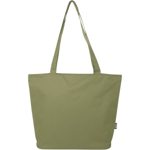 PF™ Panama GRS recycled zippered tote bag 20L
