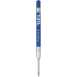 PF™ Parker Gel ballpoint pen refill (blue ink)