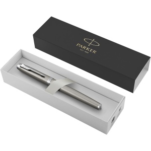 PF™ Parker IM rollerball pen (black ink)
