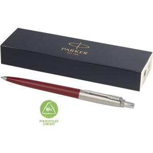 PF™ Parker Jotter Recycled ballpoint pen (blue ink)