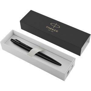 PF™ Parker Jotter XL monochrome ballpoint pen (blue ink)