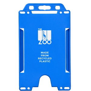 PF™ Pierre suport card din plastic reciclat - Img 15