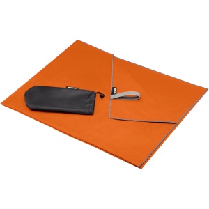 PF™ Pieter GRS ultra lightweight and quick dry towel 100x180 cm