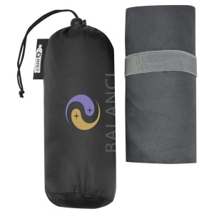 PF™ Pieter prosop ultra ușor și cu uscare rapidă din PET reciclat 130x80 cm - Img 16
