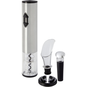 PF™ Pino electric wine opener with wine tools