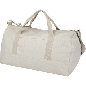 PF™ Porter geantă duffel 500 g/m² din material reciclat Aware™ 50L - Img 2