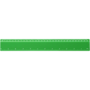 PF™ Refari 30 cm recycled plastic ruler