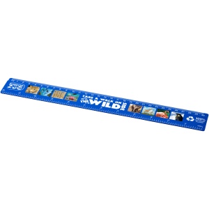 PF™ Refari riglă 30 cm din plastic reciclat - Img 22