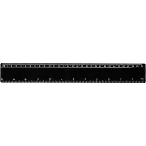 PF™ Renzo 30 cm plastic ruler