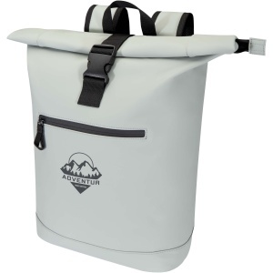 PF™ Resi Plus rucsac roll-top 15"" din material reciclat GRS 18L - Img 11