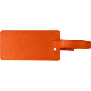 PF™ River recycled window luggage tag