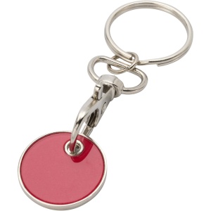 PF™ Rory keyring with trolley coin