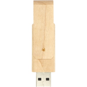 PF™ Rotate wooden USB