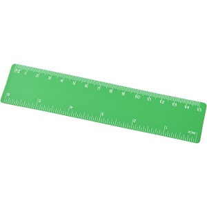 PF™ Rothko 15 cm plastic ruler