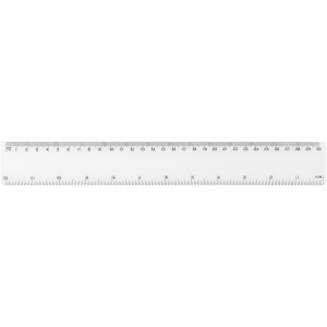 PF™ Rothko 30 cm plastic ruler