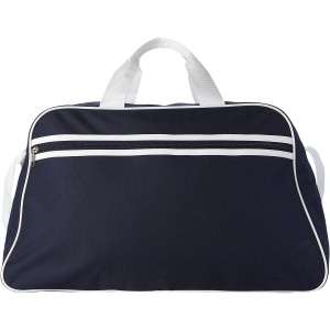 PF™ San Jose 2-stripe sports duffel bag 30L