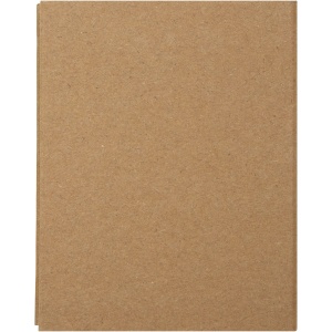PF™ Sandal memo pad