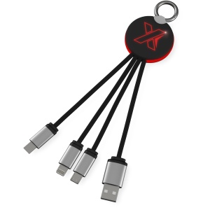 PF™ SCX.design C16 ring light-up cable - Img 1