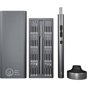 PF™ SCX.design T25 all-in-one electric screwdriver set
