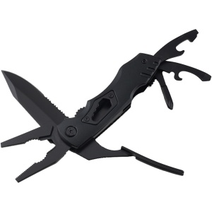PF™ SCX.design T30 10-function multitool pocket knife