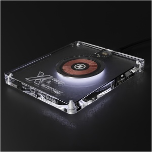 PF™ SCX.design W29 15W wireless charging base