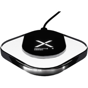 PF™ SCX.design W36 transparent wireless charging base
