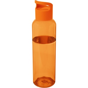 PF™ Sky 650 ml recycled plastic water bottle