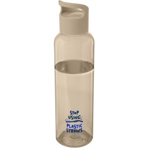 PF™ Sky 650 ml recycled plastic water bottle - Img 17