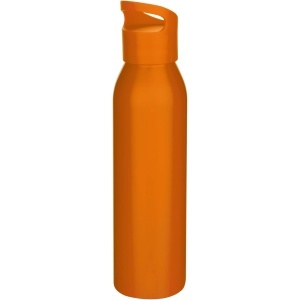 PF™ Sky sticlă de apă 650 ml simplu perete din oțel inoxidabil reciclat RCS - Img 3