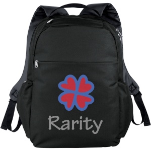 PF™ Slim rucsac laptop 15"" 15L - Img 11