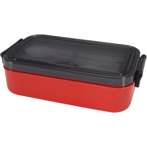 PF™ Snappy lunch box and cutlery set - Img 2