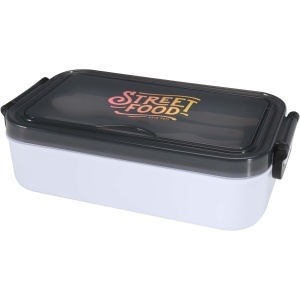 PF™ Snappy lunch box and cutlery set - Img 5