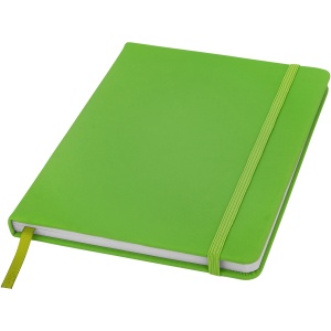 PF™ Spectrum A5 hard cover notebook