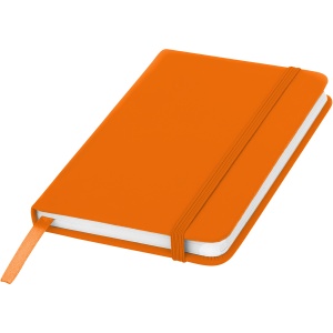 PF™ Spectrum A6 hard cover notebook