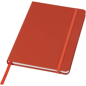 PF™ Spectrum A5 notebook with blank pages