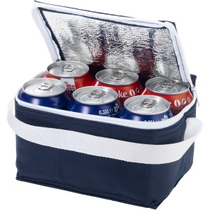 PF™ Spectrum 6-can cooler bag 4L
