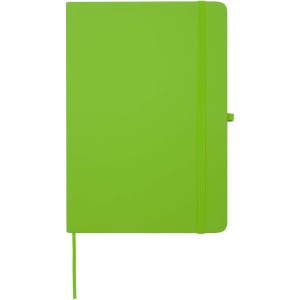 PF™ Spectrum Plus A5 hard cover notebook