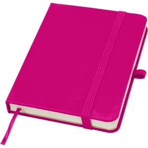 PF™ Spectrum Plus A6 hard cover notebook