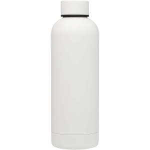 PF™ Spring 500 ml RCS certified recycled stainless steel copper vacuum insulated bottle