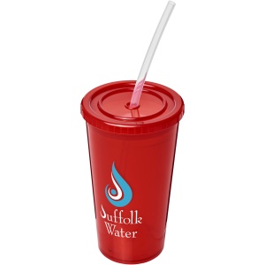 PF™ Stadium 350 ml double-walled cup - Img 14