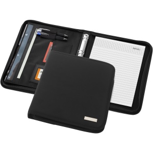PF™ Stanford deluxe A4 zippered portfolio
