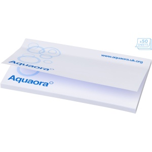 PF™ Sticky-Mate® sticky notes 127x75mm