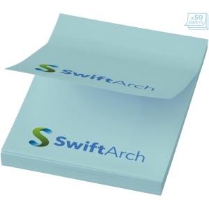 PF™ Sticky-Mate® A8 sticky notes 50x75mm