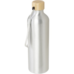 PF™ Malpeza 770 ml RCS certified recycled aluminium water bottle
